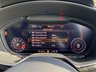 USED 2016 16 AUDI TT 2.0 TTS TFSI QUATTRO 2d 306 BHP COUPE 4WD AUTO S Line embossed Sports Leather