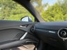 USED 2016 16 AUDI TT 2.0 TTS TFSI QUATTRO 2d 306 BHP COUPE 4WD AUTO S Line embossed Sports Leather