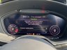 USED 2016 16 AUDI TT 2.0 TTS TFSI QUATTRO 2d 306 BHP COUPE 4WD AUTO S Line embossed Sports Leather