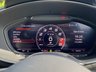 USED 2016 16 AUDI TT 2.0 TTS TFSI QUATTRO 2d 306 BHP COUPE 4WD AUTO S Line embossed Sports Leather