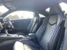 USED 2016 16 AUDI TT 2.0 TTS TFSI QUATTRO 2d 306 BHP COUPE 4WD AUTO S Line embossed Sports Leather