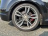 USED 2016 16 AUDI TT 2.0 TTS TFSI QUATTRO 2d 306 BHP COUPE 4WD AUTO S Line embossed Sports Leather
