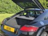 USED 2016 16 AUDI TT 2.0 TTS TFSI QUATTRO 2d 306 BHP COUPE 4WD AUTO S Line embossed Sports Leather