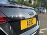 USED 2016 16 AUDI TT 2.0 TTS TFSI QUATTRO 2d 306 BHP COUPE 4WD AUTO S Line embossed Sports Leather