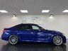 USED 2016 16 BMW M3 3.0 M3 COMPETITION PACKAGE 4d 444 BHP FSH, IMMACULATE, CLEAN EXAMPLE