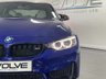 USED 2016 16 BMW M3 3.0 M3 COMPETITION PACKAGE 4d 444 BHP FSH, IMMACULATE, CLEAN EXAMPLE