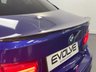 USED 2016 16 BMW M3 3.0 M3 COMPETITION PACKAGE 4d 444 BHP FSH, IMMACULATE, CLEAN EXAMPLE