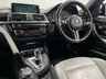USED 2016 16 BMW M3 3.0 M3 COMPETITION PACKAGE 4d 444 BHP FSH, IMMACULATE, CLEAN EXAMPLE