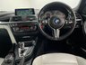 USED 2016 16 BMW M3 3.0 M3 COMPETITION PACKAGE 4d 444 BHP FSH, IMMACULATE, CLEAN EXAMPLE