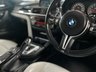 USED 2016 16 BMW M3 3.0 M3 COMPETITION PACKAGE 4d 444 BHP FSH, IMMACULATE, CLEAN EXAMPLE