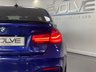 USED 2016 16 BMW M3 3.0 M3 COMPETITION PACKAGE 4d 444 BHP FSH, IMMACULATE, CLEAN EXAMPLE