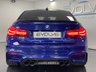USED 2016 16 BMW M3 3.0 M3 COMPETITION PACKAGE 4d 444 BHP FSH, IMMACULATE, CLEAN EXAMPLE