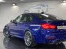 USED 2016 16 BMW M3 3.0 M3 COMPETITION PACKAGE 4d 444 BHP FSH, IMMACULATE, CLEAN EXAMPLE