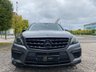 USED 2015 65 MERCEDES-BENZ M-CLASS 5.5 ML63 AMG PREMIUM 5d AUTO 518 BHP Low Mileage+PCP & HP Finance Available+ Panoramic Roof+Service History+Sat-Nav+Ambient Lighting+2 Keys+Full Mot+360 Camera+Heated Leather+Hamman  Kardon+ Nationwide Delivery+Nationwide Warranty