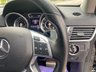 USED 2015 65 MERCEDES-BENZ M-CLASS 5.5 ML63 AMG PREMIUM 5d AUTO 518 BHP Low Mileage+PCP & HP Finance Available+ Panoramic Roof+Service History+Sat-Nav+Ambient Lighting+2 Keys+Full Mot+360 Camera+Heated Leather+Hamman  Kardon+ Nationwide Delivery+Nationwide Warranty