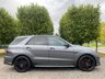 USED 2015 65 MERCEDES-BENZ M-CLASS 5.5 ML63 AMG PREMIUM 5d AUTO 518 BHP Low Mileage+PCP & HP Finance Available+ Panoramic Roof+Service History+Sat-Nav+Ambient Lighting+2 Keys+Full Mot+360 Camera+Heated Leather+Hamman  Kardon+ Nationwide Delivery+Nationwide Warranty