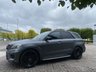 USED 2015 65 MERCEDES-BENZ M-CLASS 5.5 ML63 AMG PREMIUM 5d AUTO 518 BHP Low Mileage+PCP & HP Finance Available+ Panoramic Roof+Service History+Sat-Nav+Ambient Lighting+2 Keys+Full Mot+360 Camera+Heated Leather+Hamman  Kardon+ Nationwide Delivery+Nationwide Warranty
