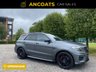 USED 2015 65 MERCEDES-BENZ M-CLASS 5.5 ML63 AMG PREMIUM 5d AUTO 518 BHP Low Mileage+PCP & HP Finance Available+ Panoramic Roof+Service History+Sat-Nav+Ambient Lighting+2 Keys+Full Mot+360 Camera+Heated Leather+Hamman  Kardon+ Nationwide Delivery+Nationwide Warranty