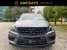USED 2015 65 MERCEDES-BENZ M-CLASS 5.5 ML63 AMG PREMIUM 5d AUTO 518 BHP Low Mileage+PCP & HP Finance Available+ Panoramic Roof+Service History+Sat-Nav+Ambient Lighting+2 Keys+Full Mot+360 Camera+Heated Leather+Hamman  Kardon+ Nationwide Delivery+Nationwide Warranty