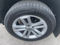 USED 2015 15 VOLKSWAGEN AMAROK 2.0 DC TDI HIGHLINE 4MOTION 180 BHP LEATHER+SATNAV+SPORT TOP**NO VAT**