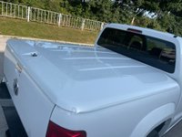 USED 2015 15 VOLKSWAGEN AMAROK 2.0 DC TDI HIGHLINE 4MOTION 180 BHP LEATHER+SATNAV+SPORT TOP**NO VAT**