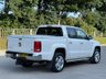 USED 2015 15 VOLKSWAGEN AMAROK 2.0 DC TDI HIGHLINE 4MOTION 180 BHP LEATHER+SATNAV+SPORT TOP**NO VAT**