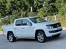 USED 2015 15 VOLKSWAGEN AMAROK 2.0 DC TDI HIGHLINE 4MOTION 180 BHP LEATHER+SATNAV+SPORT TOP**NO VAT**