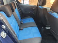 USED 2008 08 VAUXHALL AGILA 1.2 CLUB 5d 85 BHP 