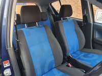 USED 2008 08 VAUXHALL AGILA 1.2 CLUB 5d 85 BHP 
