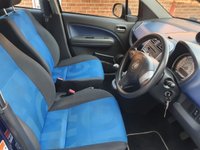 USED 2008 08 VAUXHALL AGILA 1.2 CLUB 5d 85 BHP 