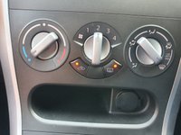USED 2008 08 VAUXHALL AGILA 1.2 CLUB 5d 85 BHP 