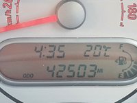 USED 2008 08 VAUXHALL AGILA 1.2 CLUB 5d 85 BHP 
