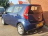 USED 2008 08 VAUXHALL AGILA 1.2 CLUB 5d 85 BHP 