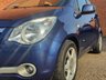 USED 2008 08 VAUXHALL AGILA 1.2 CLUB 5d 85 BHP 