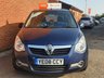 USED 2008 08 VAUXHALL AGILA 1.2 CLUB 5d 85 BHP 