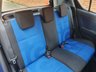 USED 2008 08 VAUXHALL AGILA 1.2 CLUB 5d 85 BHP 