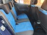 USED 2008 08 VAUXHALL AGILA 1.2 CLUB 5d 85 BHP 