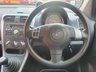 USED 2008 08 VAUXHALL AGILA 1.2 CLUB 5d 85 BHP 