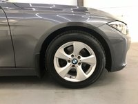 USED 2012 BMW 3 SERIES 2.0 320D EFFICIENTDYNAMICS 4d 161 BHP Huge Spec, Low Mileage, FSH