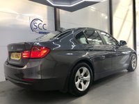 USED 2012 BMW 3 SERIES 2.0 320D EFFICIENTDYNAMICS 4d 161 BHP Huge Spec, Low Mileage, FSH