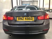 USED 2012 BMW 3 SERIES 2.0 320D EFFICIENTDYNAMICS 4d 161 BHP Huge Spec, Low Mileage, FSH