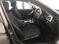 USED 2012 BMW 3 SERIES 2.0 320D EFFICIENTDYNAMICS 4d 161 BHP Huge Spec, Low Mileage, FSH