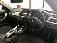 USED 2012 BMW 3 SERIES 2.0 320D EFFICIENTDYNAMICS 4d 161 BHP Huge Spec, Low Mileage, FSH