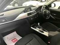 USED 2012 BMW 3 SERIES 2.0 320D EFFICIENTDYNAMICS 4d 161 BHP Huge Spec, Low Mileage, FSH