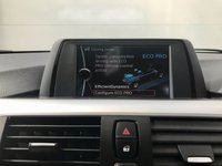 USED 2012 BMW 3 SERIES 2.0 320D EFFICIENTDYNAMICS 4d 161 BHP Huge Spec, Low Mileage, FSH