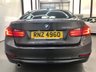 USED 2012 BMW 3 SERIES 2.0 320D EFFICIENTDYNAMICS 4d 161 BHP Huge Spec, Low Mileage, FSH