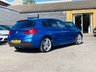 USED 2015 15 BMW 1 SERIES 2.0 120D M SPORT 5d 188 BHP 19" UPGRADED ALLOYS * FULL SERVICE HISTORY