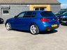 USED 2015 15 BMW 1 SERIES 2.0 120D M SPORT 5d 188 BHP 19" UPGRADED ALLOYS * FULL SERVICE HISTORY