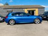 USED 2015 15 BMW 1 SERIES 2.0 120D M SPORT 5d 188 BHP 19" UPGRADED ALLOYS * FULL SERVICE HISTORY