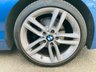USED 2015 15 BMW 1 SERIES 2.0 120D M SPORT 5d 188 BHP 19" UPGRADED ALLOYS * FULL SERVICE HISTORY